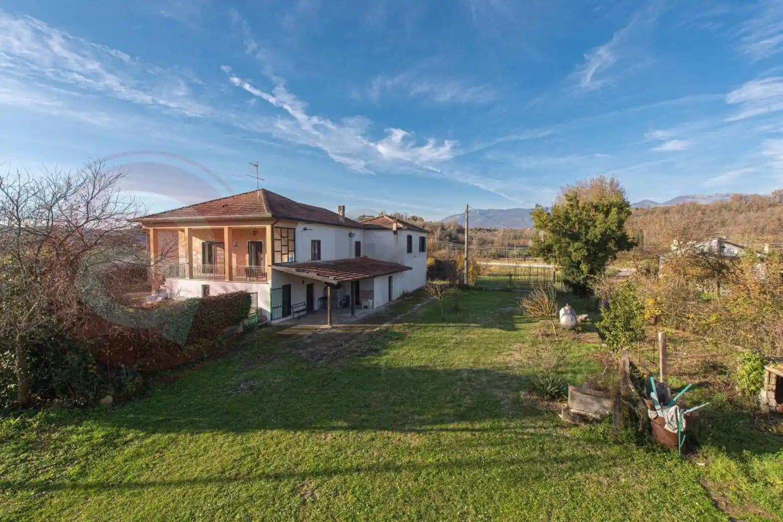 Casa indipendente in vendita a Arpino