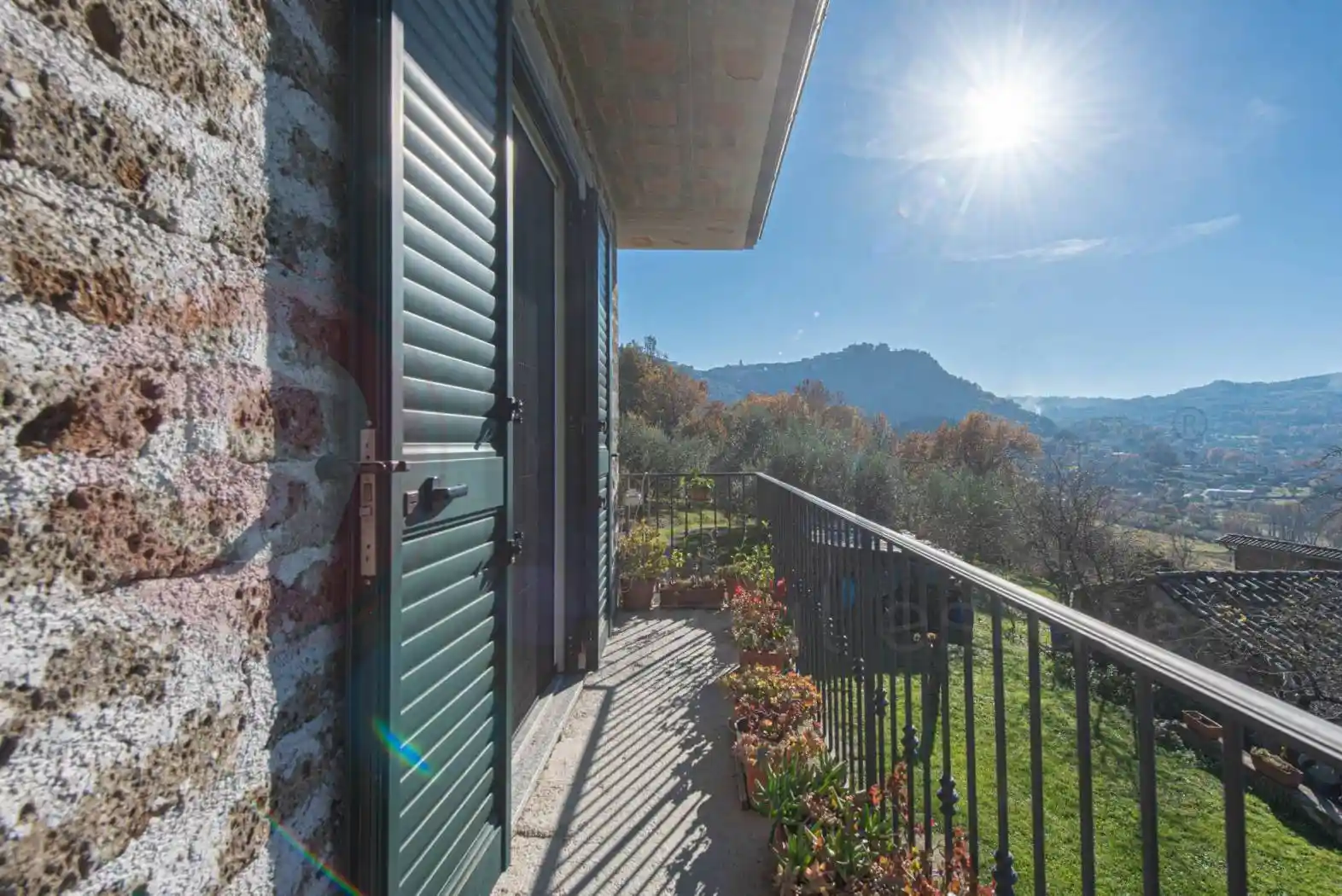 Terratetto unifamiliare Contrada Pallisco, Arpino - foto 3