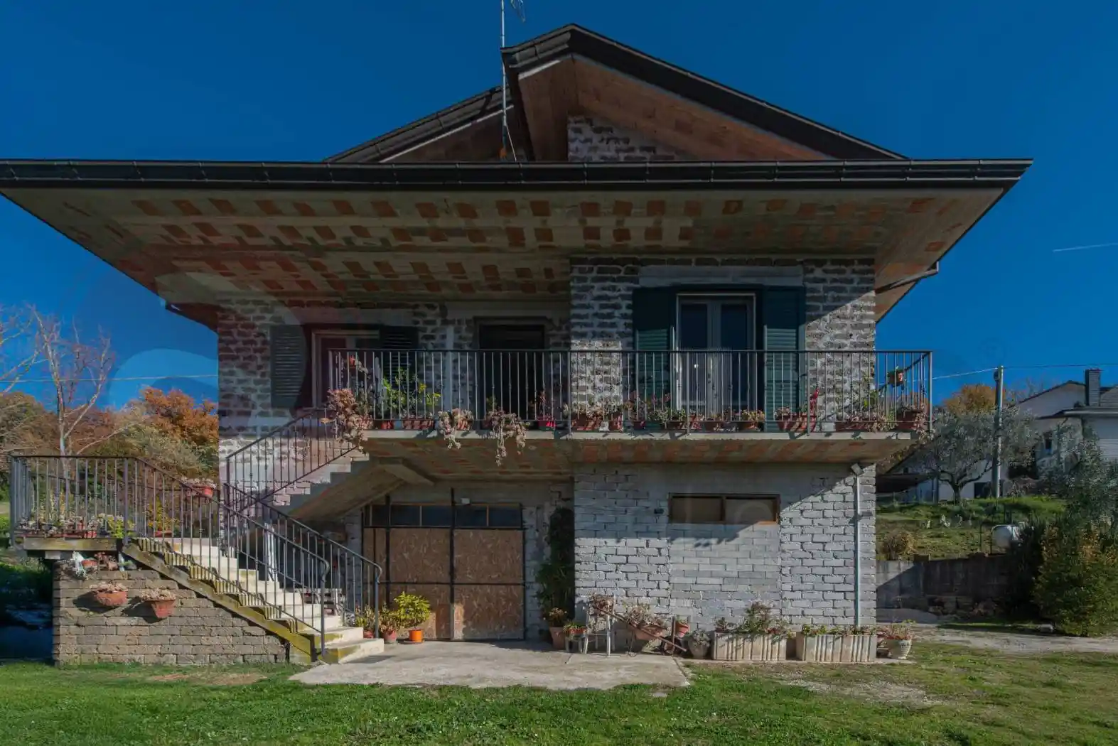 Terratetto unifamiliare Contrada Pallisco, Arpino - foto 4