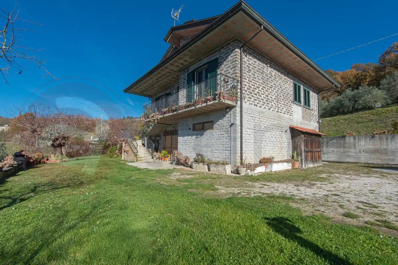 Terratetto unifamiliare Contrada Pallisco, Arpino - foto 5