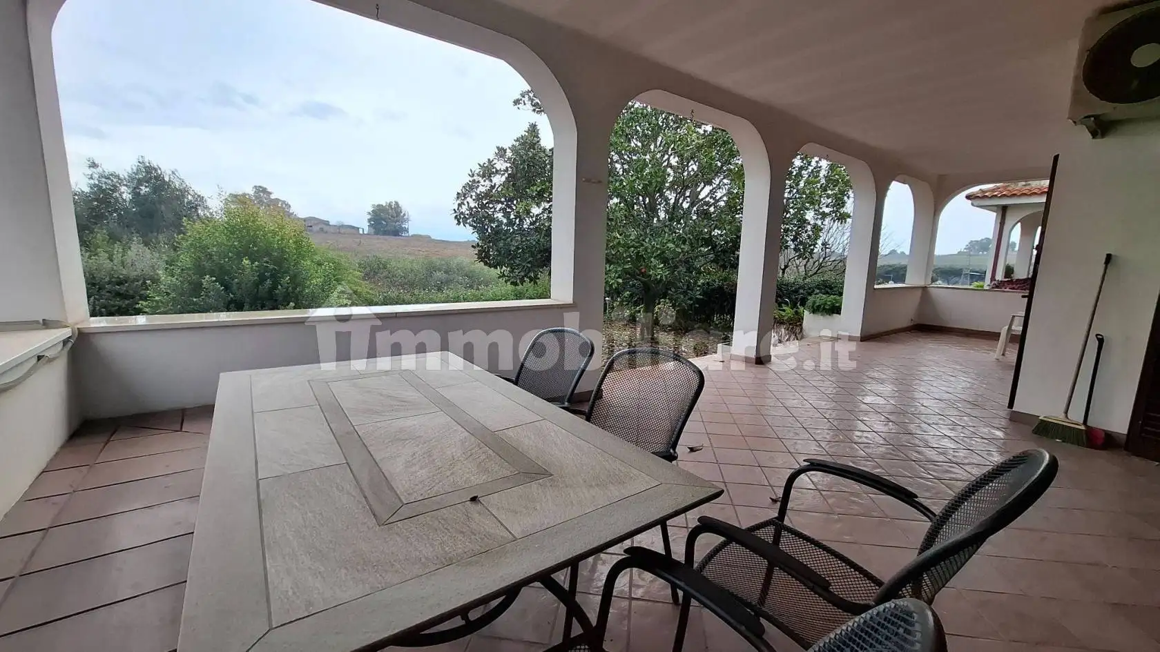 Villa in vendita a Roma