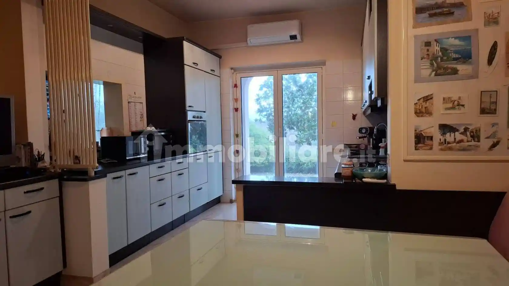 Villa bifamiliare via Ambrogio Baldo Soldani 27, Castel di Leva, Roma - foto 2