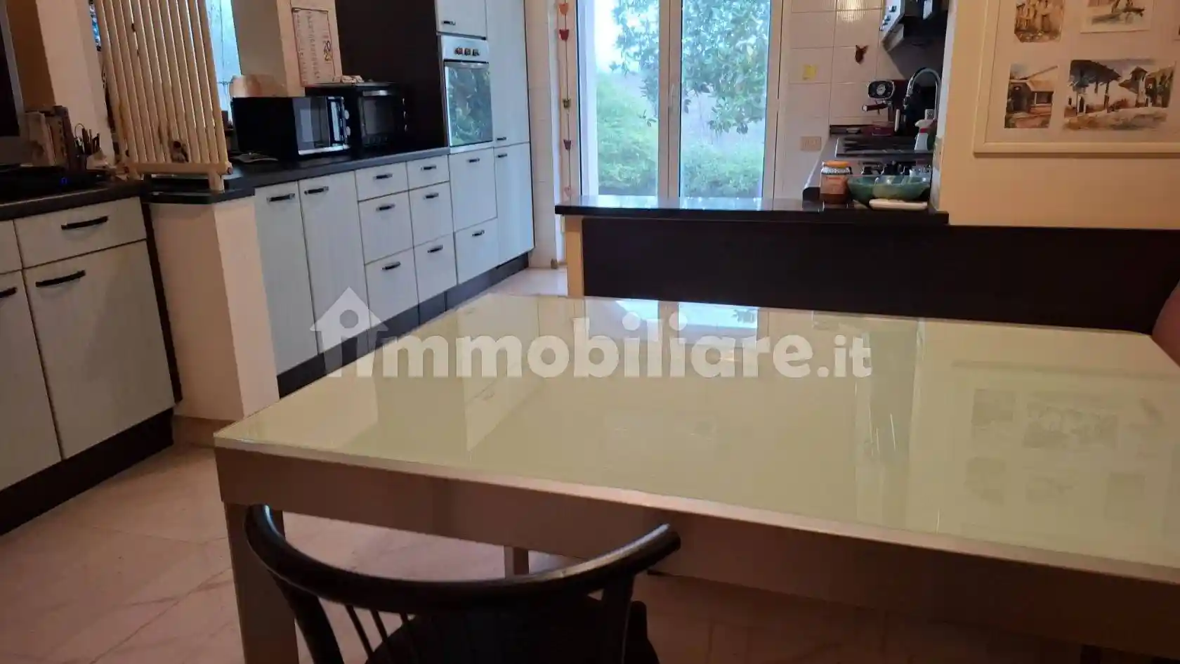 Villa bifamiliare via Ambrogio Baldo Soldani 27, Castel di Leva, Roma - foto 4