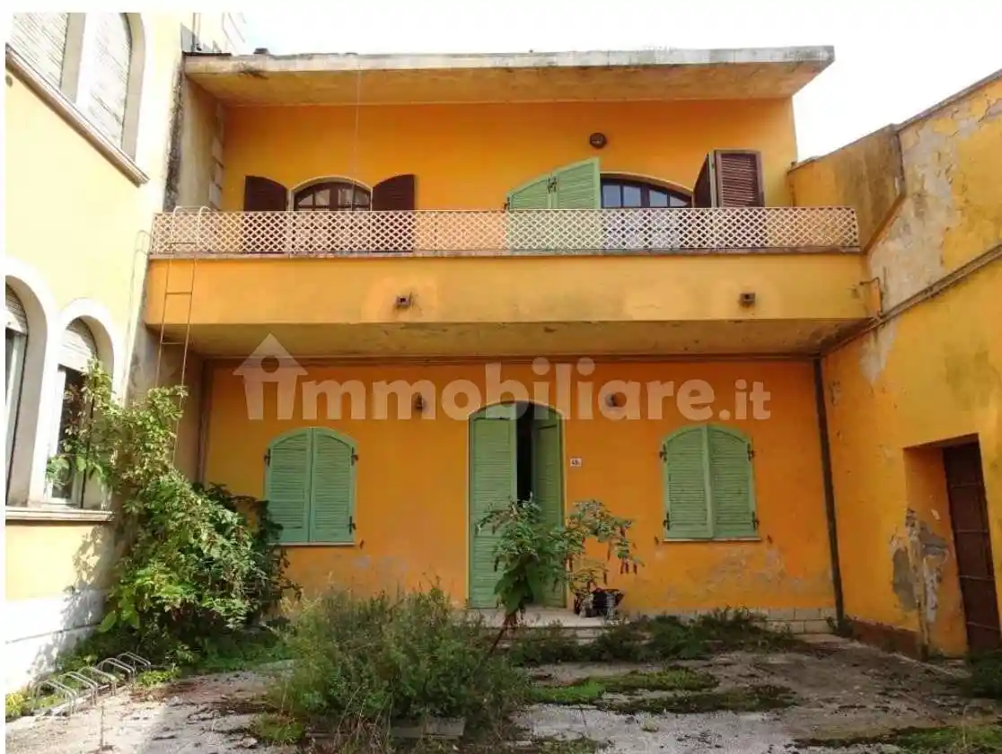 Appartamento in vendita a Roverbella