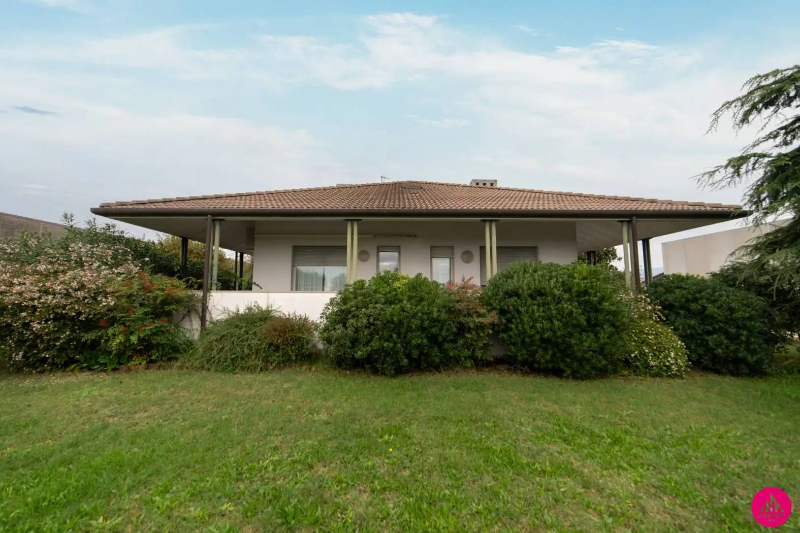 Villa in vendita a Remanzacco