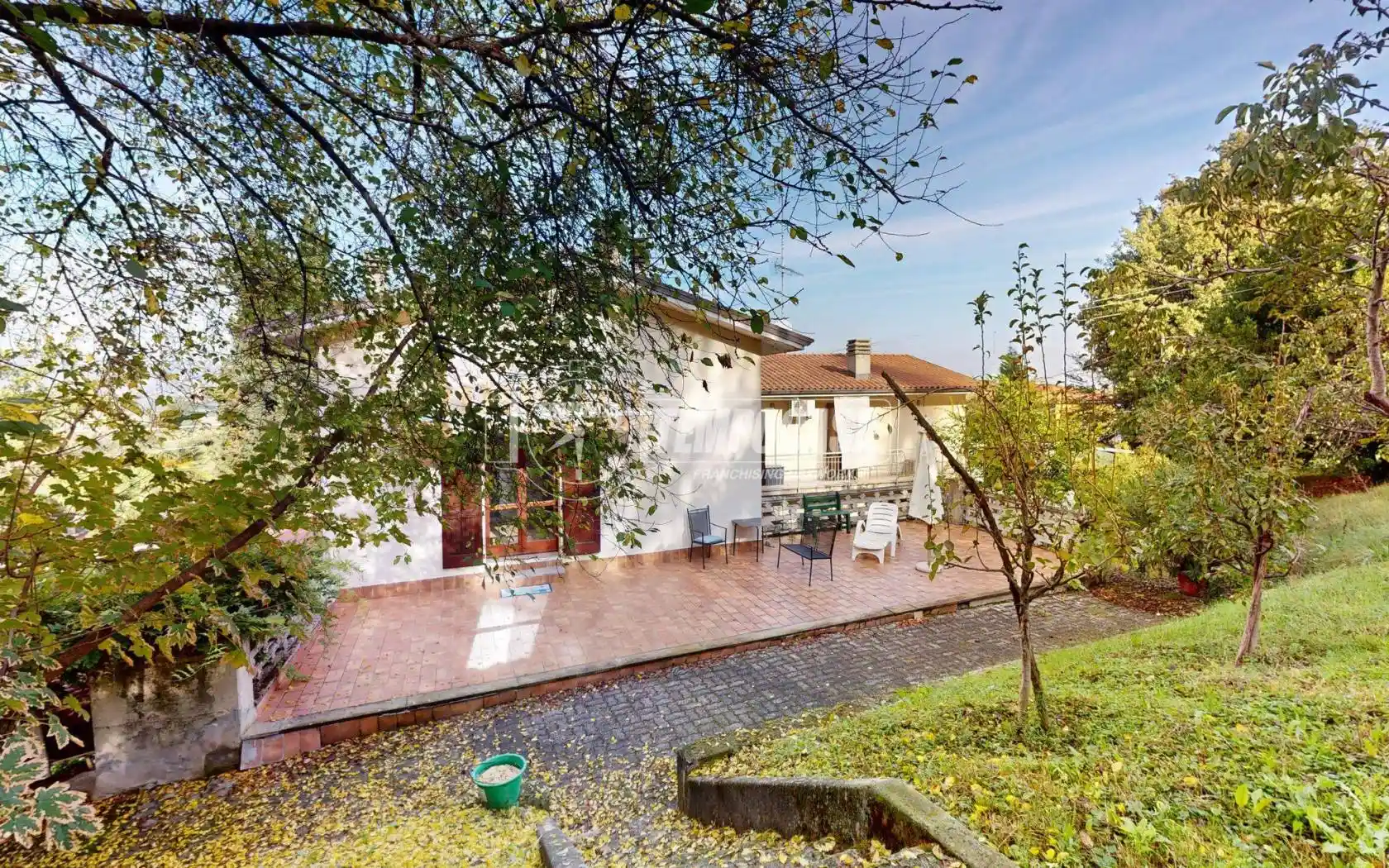 Villa in vendita a Sassuolo