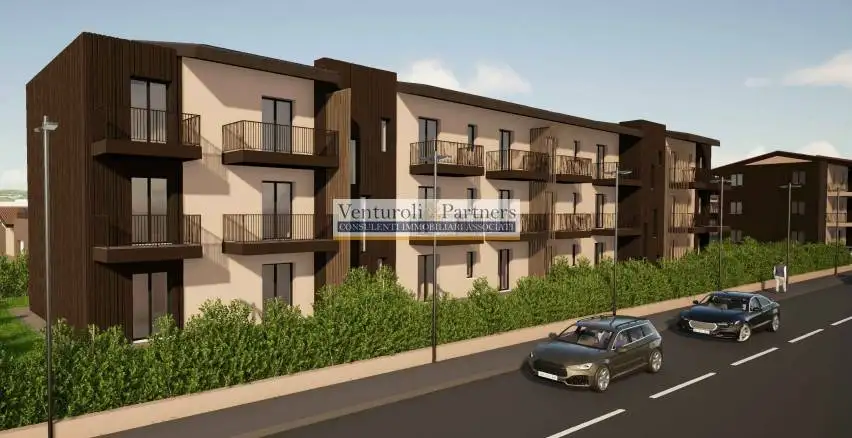 Appartamento in vendita a Desenzano del Garda
