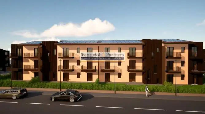 Quadrilocale via Grezze, Entroterra, Desenzano del Garda - foto 2