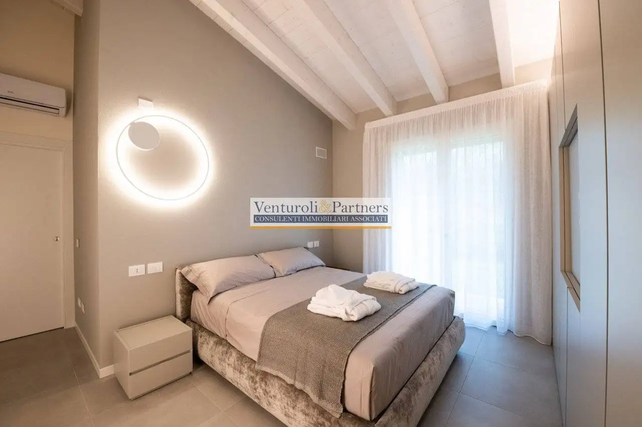 Quadrilocale via Grezze, Entroterra, Desenzano del Garda - foto 3