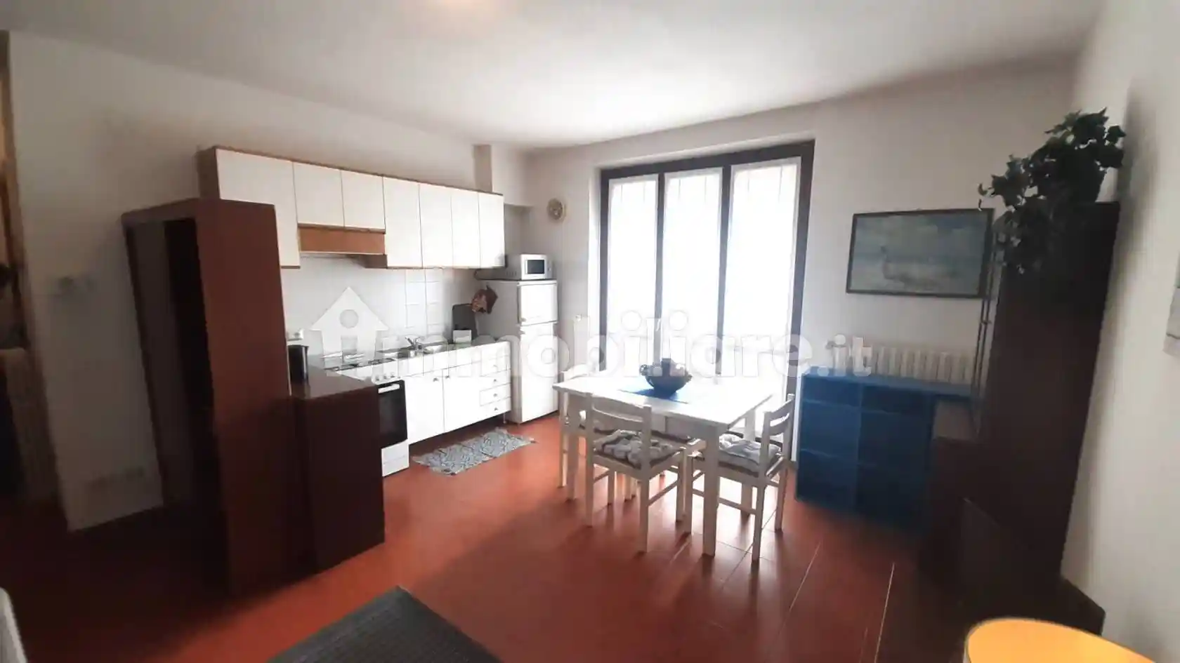 Monolocale via A. Volta 31, Centro, Daverio - foto 4