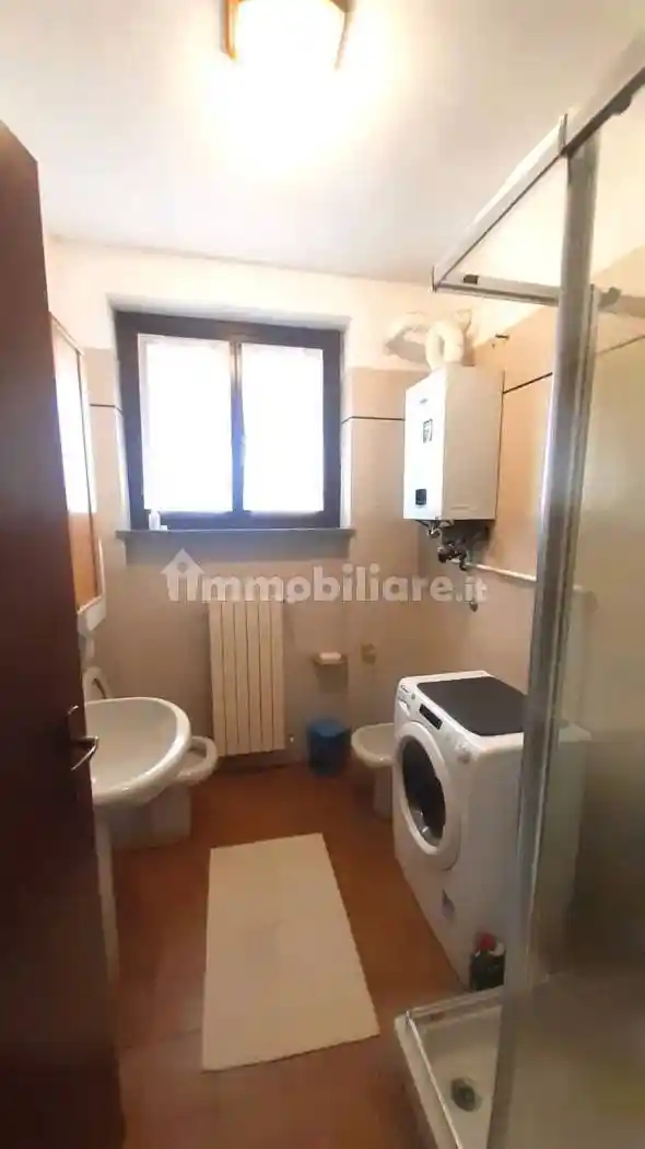 Monolocale via A. Volta 31, Centro, Daverio - foto 5