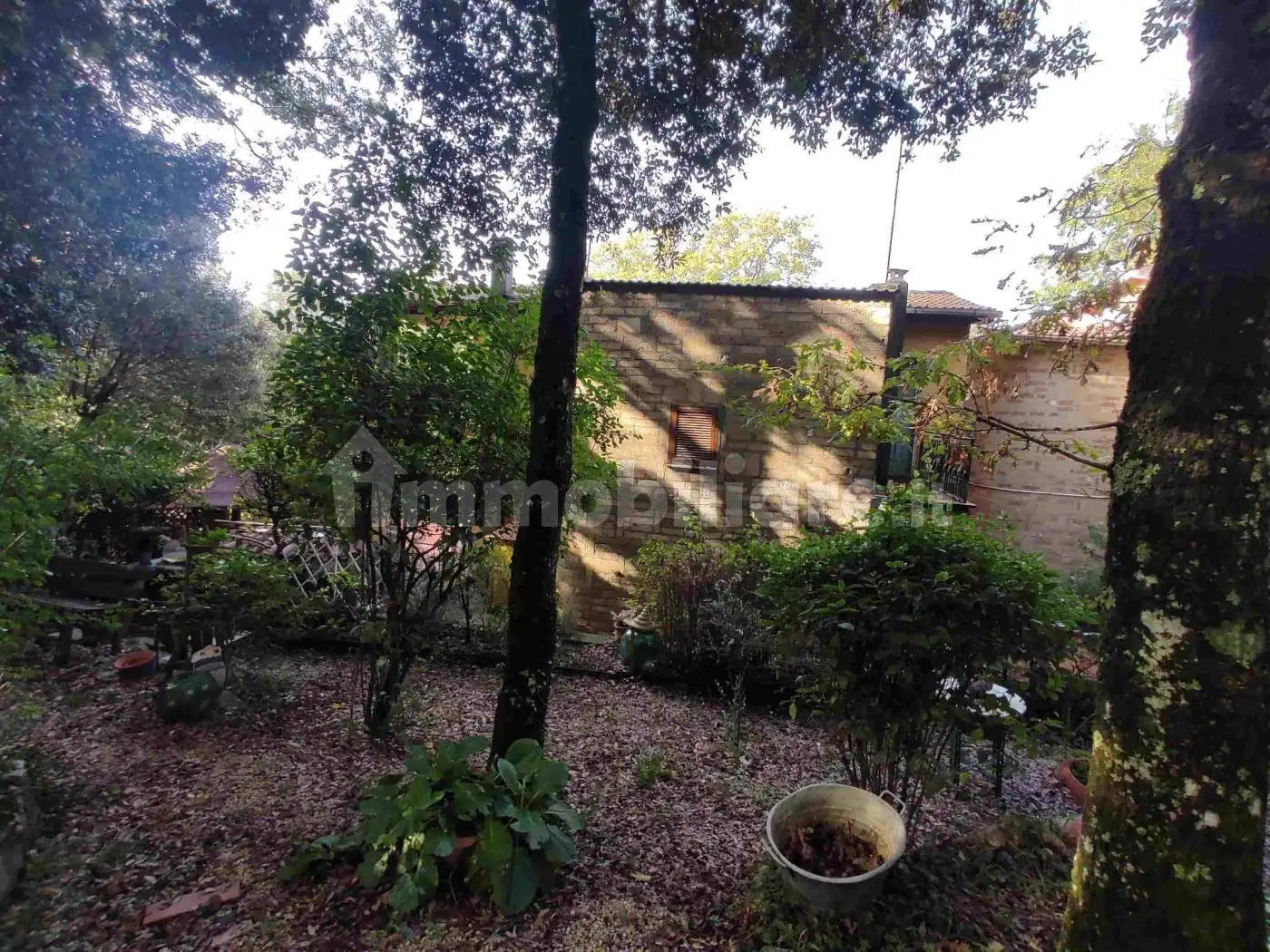 Casa indipendente in vendita a Poggio Catino