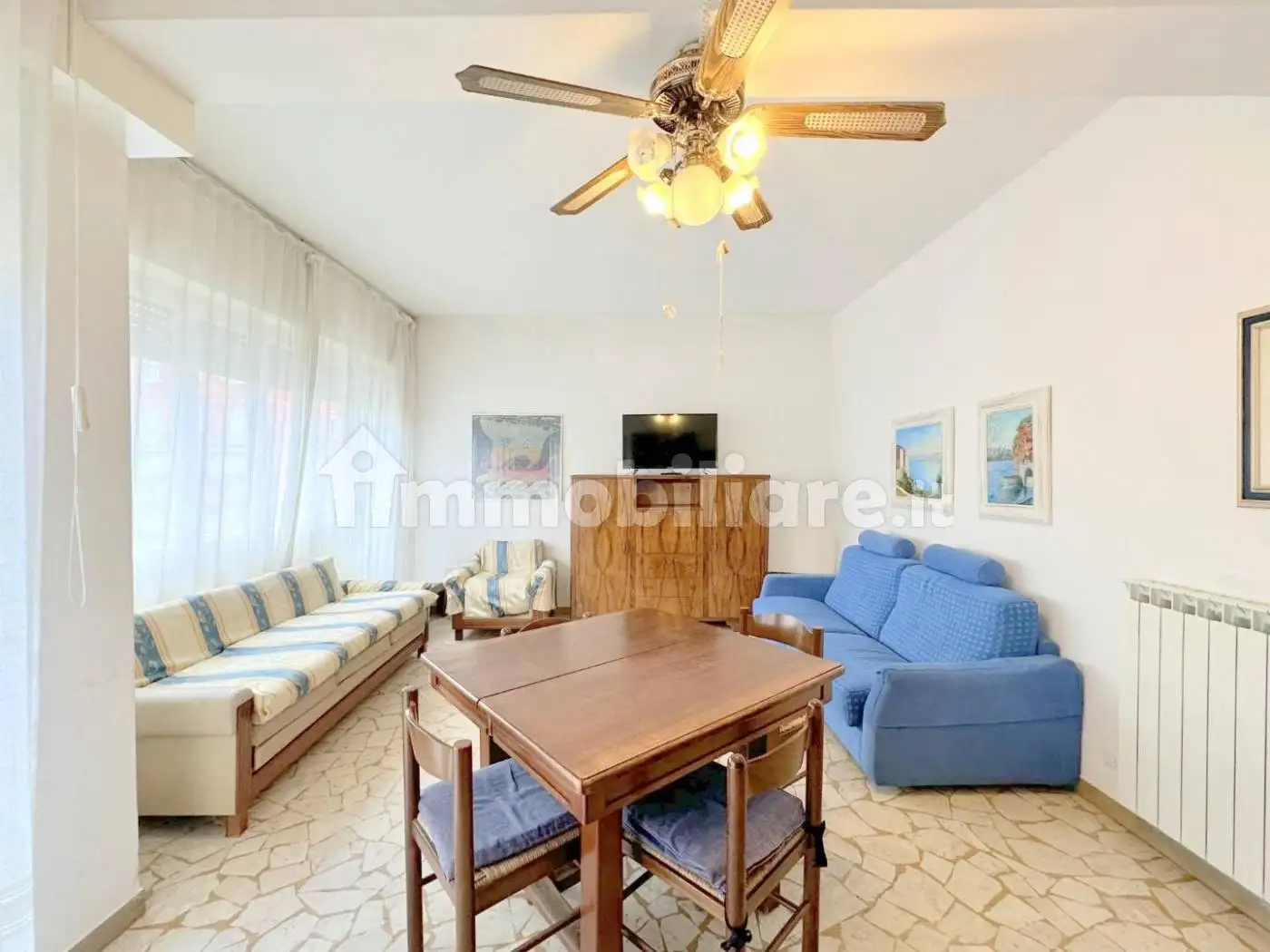 Appartamento in affitto a Camaiore