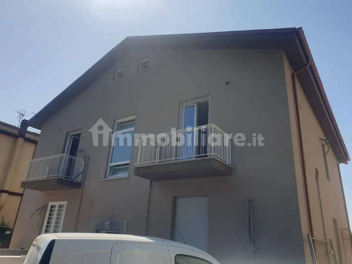 Appartamento in vendita a Ciampino