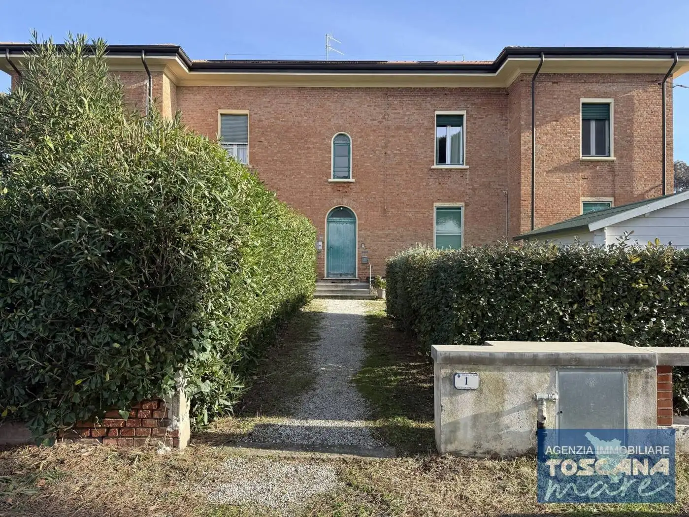 Attico - Mansarda in vendita a Rosignano Marittimo