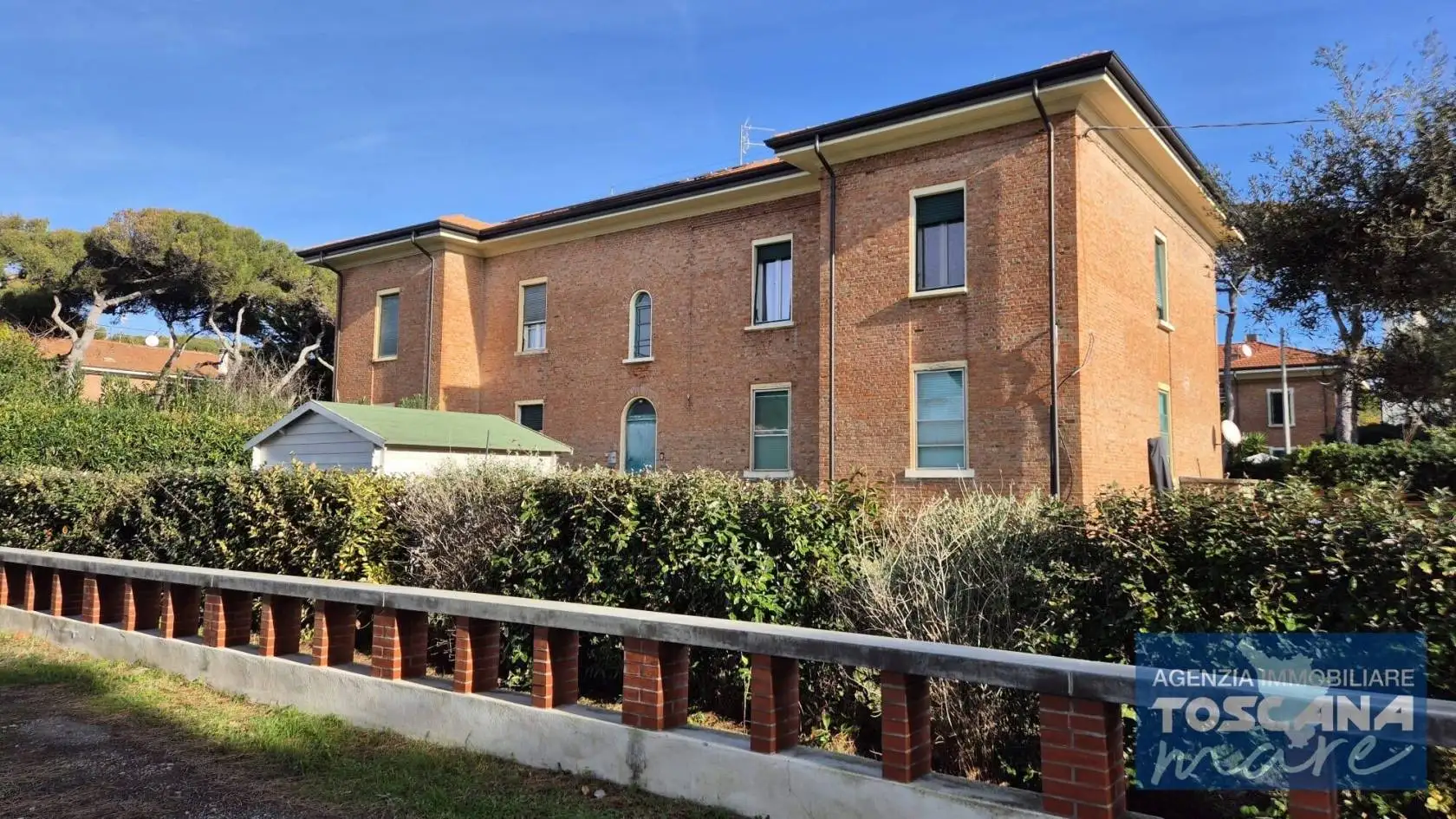 Mansarda da ristrutturare, 55 m², Rosignano Solvay, Rosignano Marittimo - foto 2