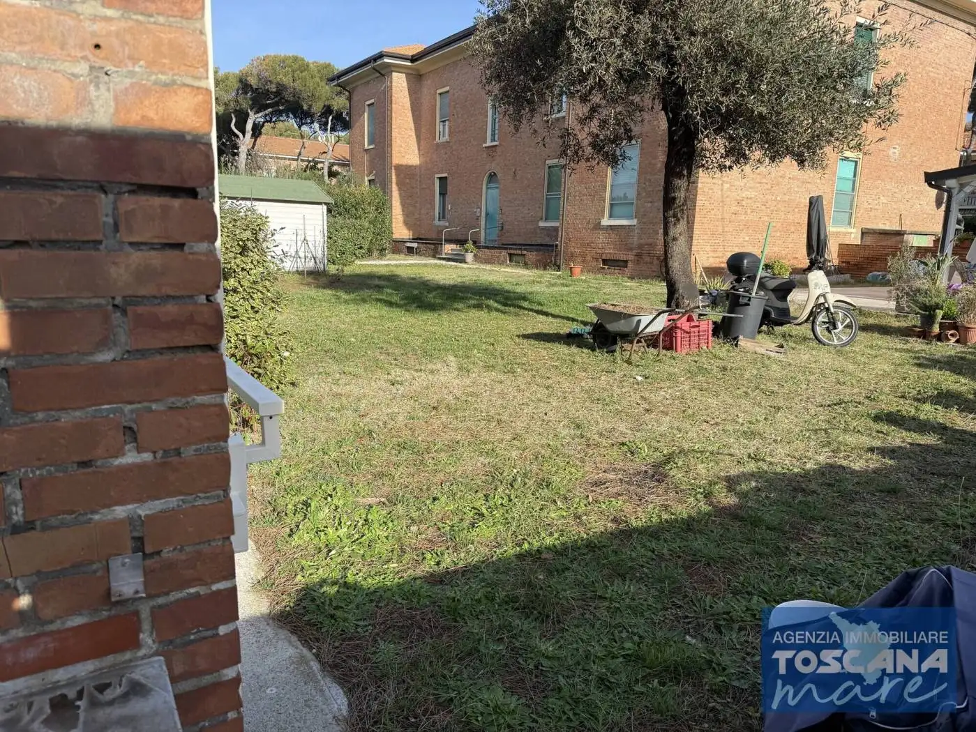Mansarda da ristrutturare, 55 m², Rosignano Solvay, Rosignano Marittimo - foto 3
