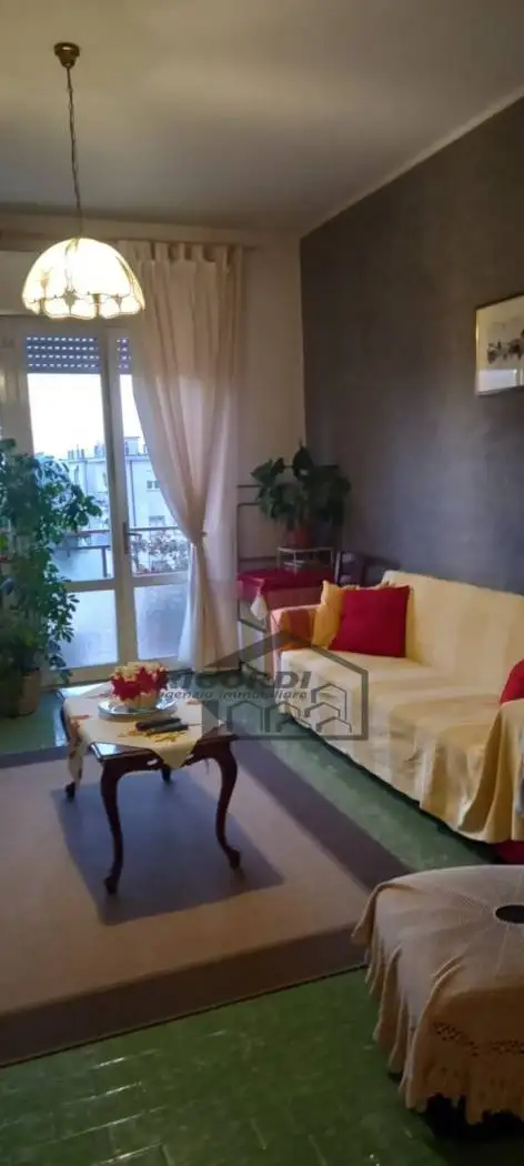 Appartamento in vendita a Mogliano Veneto