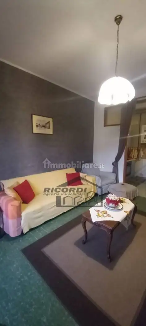 Trilocale buono stato, quarto piano, Centro, Mogliano Veneto - foto 4