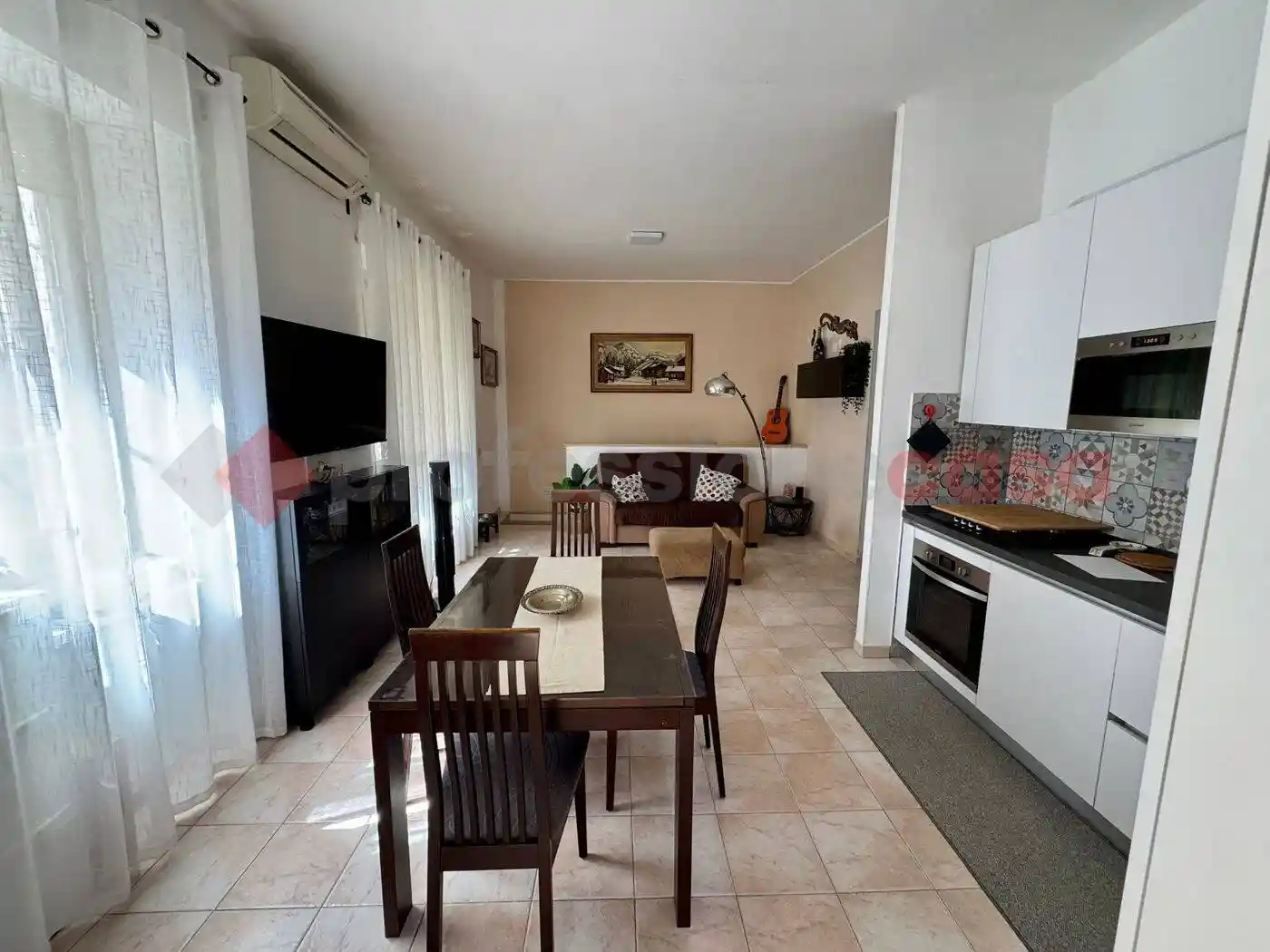 Trilocale via Andrea Barbazza, 65, Torrevecchia, Roma - foto 3