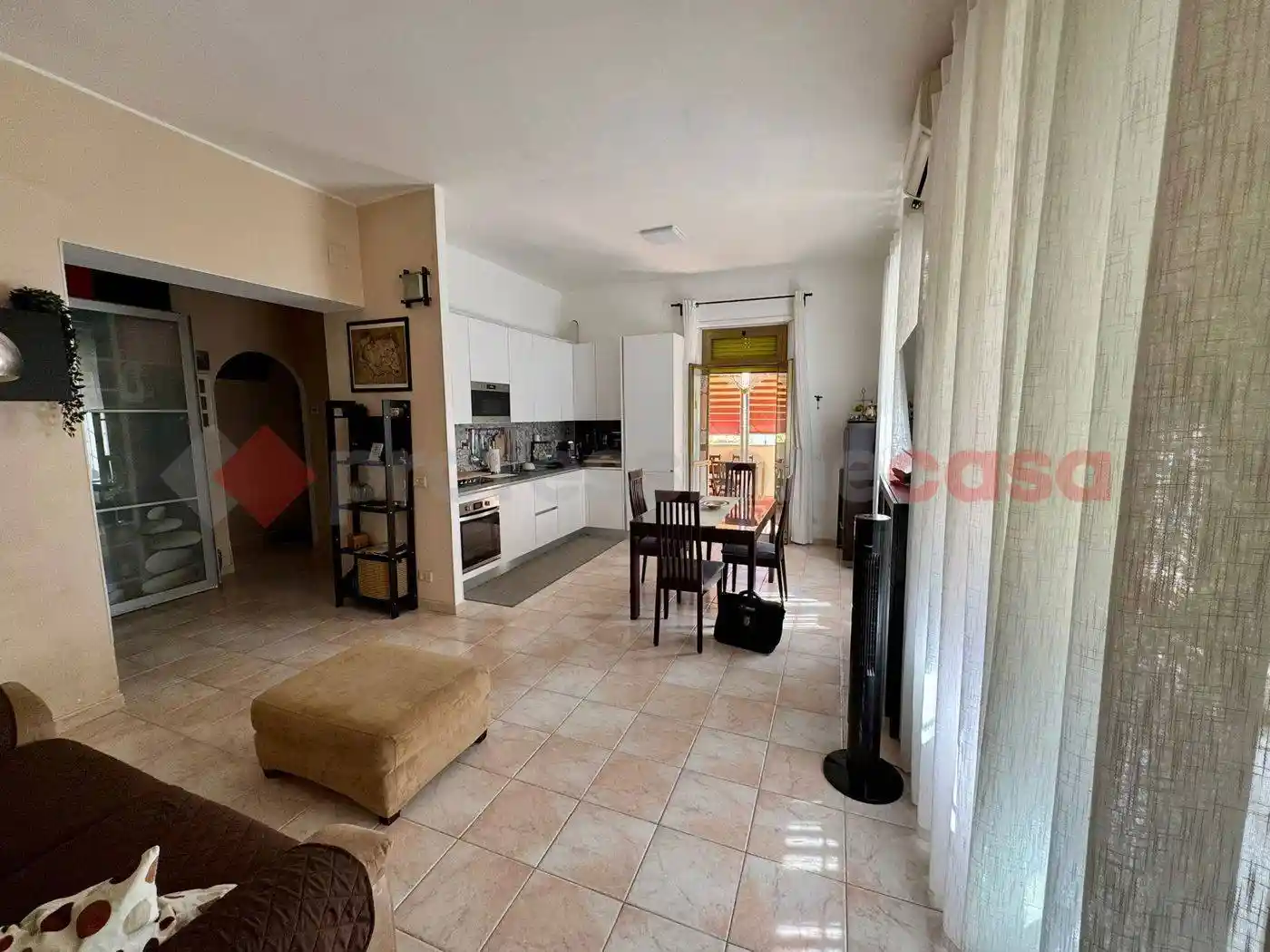 Trilocale via Andrea Barbazza, 65, Torrevecchia, Roma - foto 4