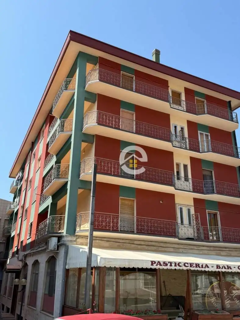 Appartamento in vendita a San Giovanni Rotondo