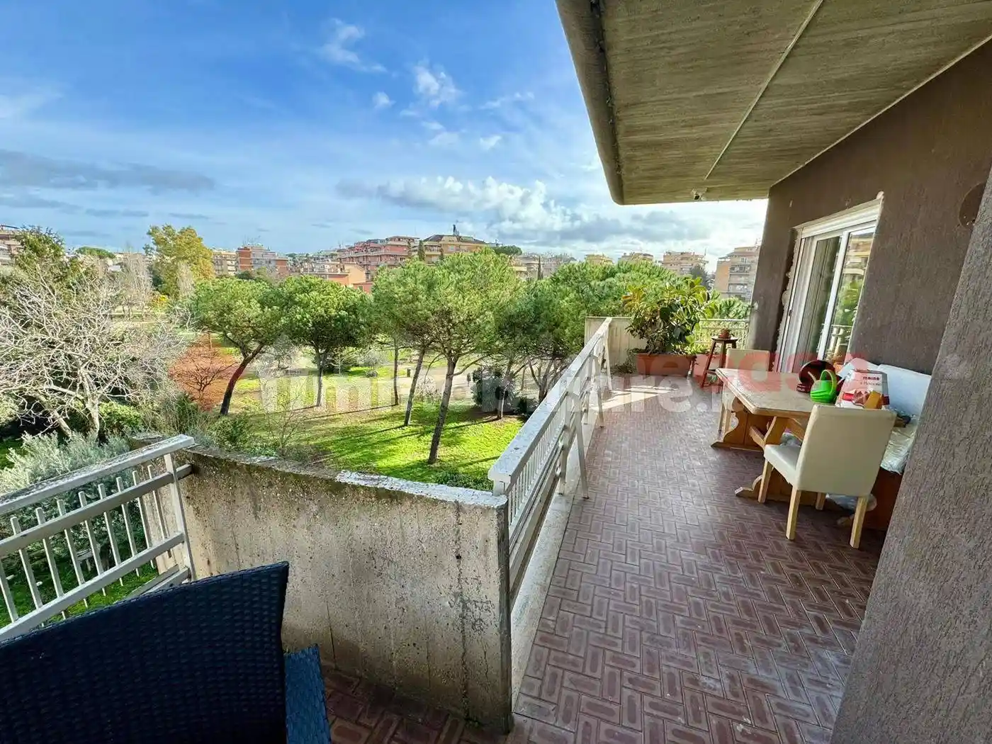 Trilocale via Stefano Borgia, 156, Battistini - Primavalle, Roma - foto 5