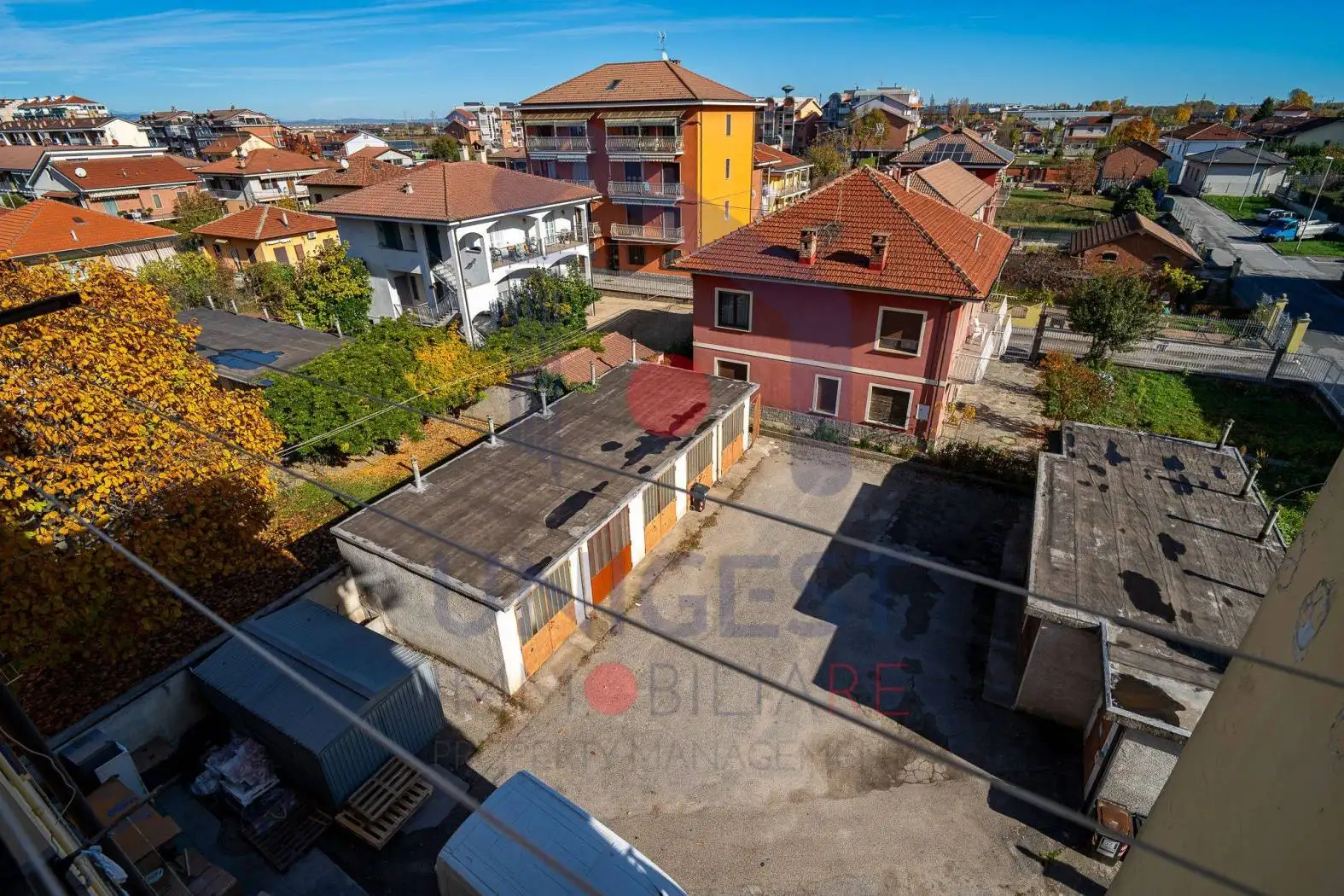 Appartamento in vendita a Carmagnola