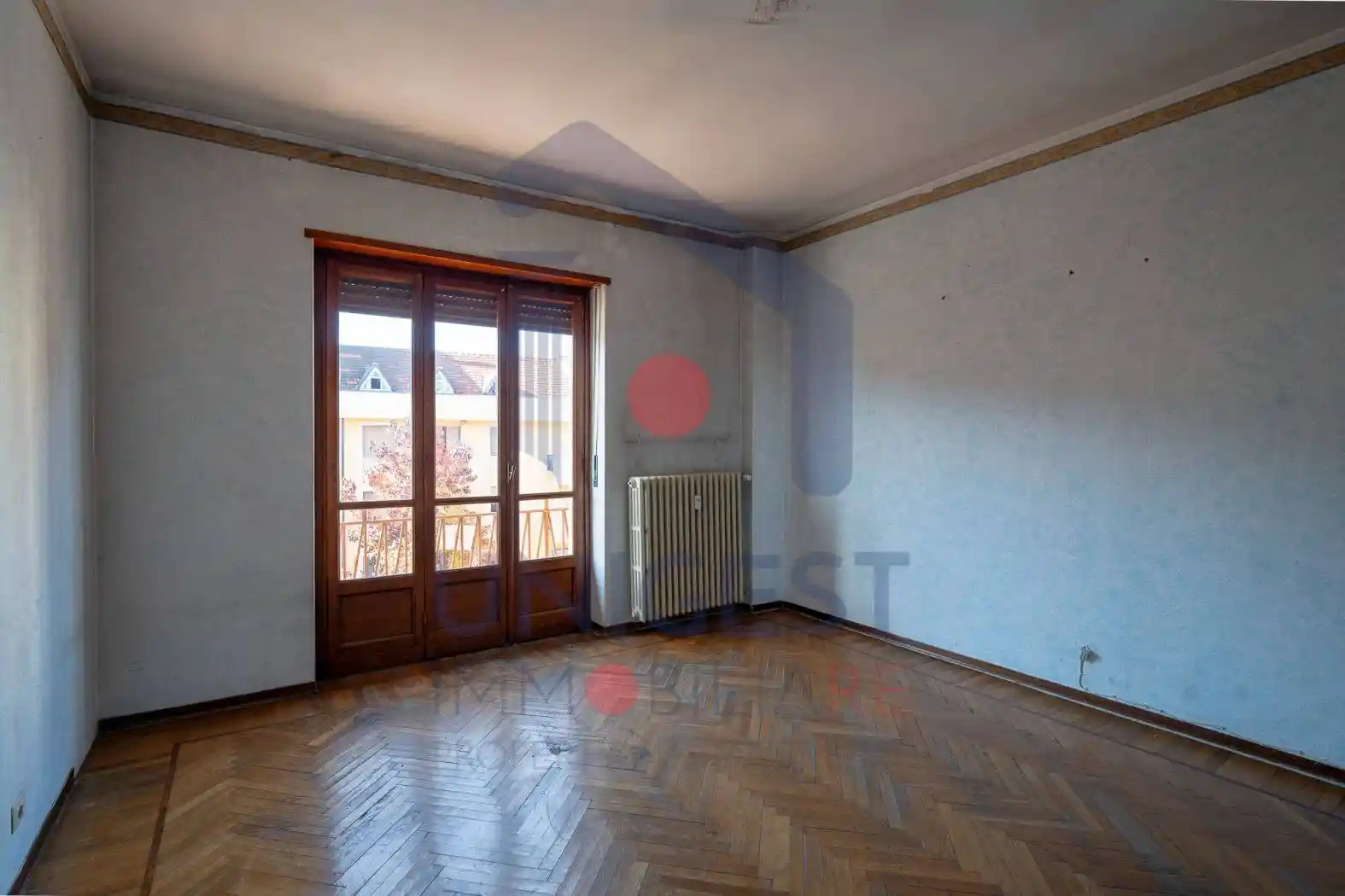 Trilocale via Valperga, Centro, Carmagnola - foto 4