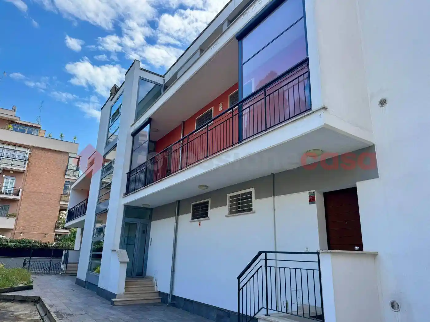 Trilocale via Simone Mosca, 79, Torrevecchia, Roma - foto 2