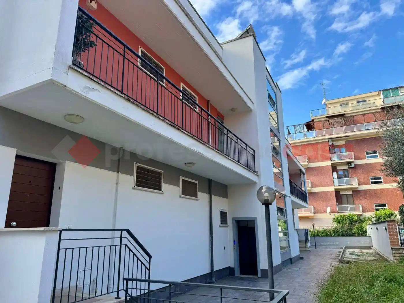 Trilocale via Simone Mosca, 79, Torrevecchia, Roma - foto 3