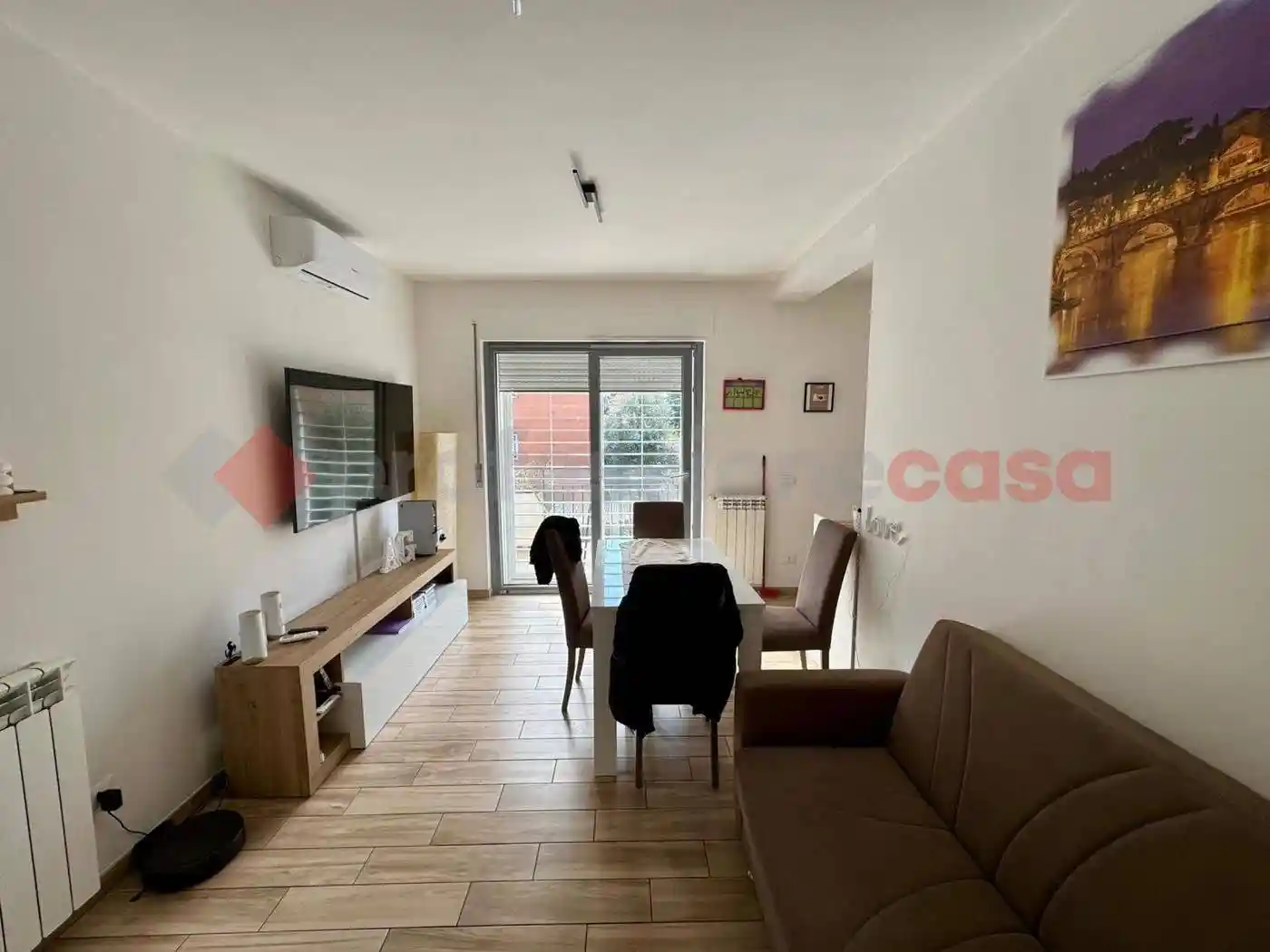 Trilocale via Simone Mosca, 79, Torrevecchia, Roma - foto 4