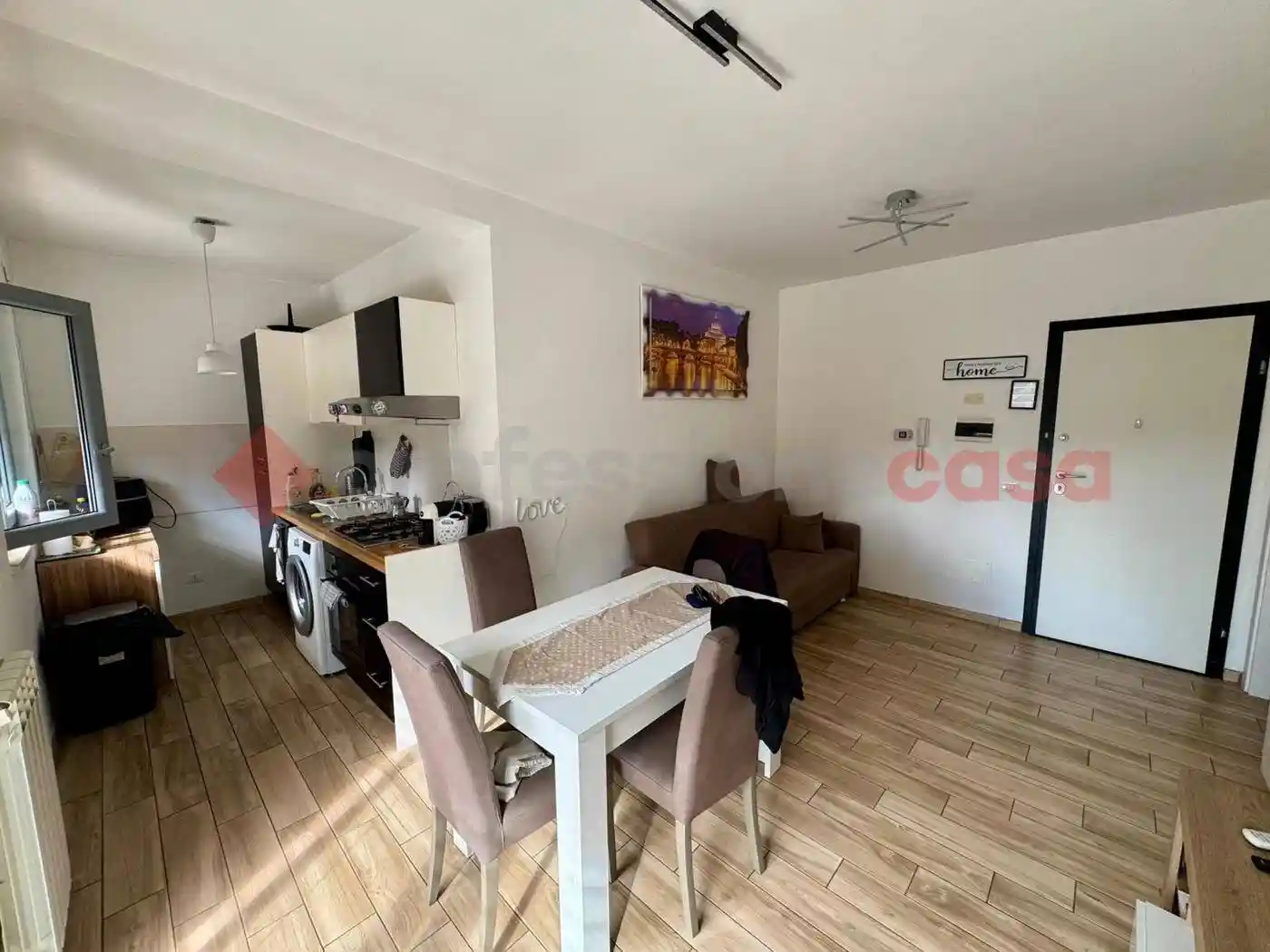 Trilocale via Simone Mosca, 79, Torrevecchia, Roma - foto 5