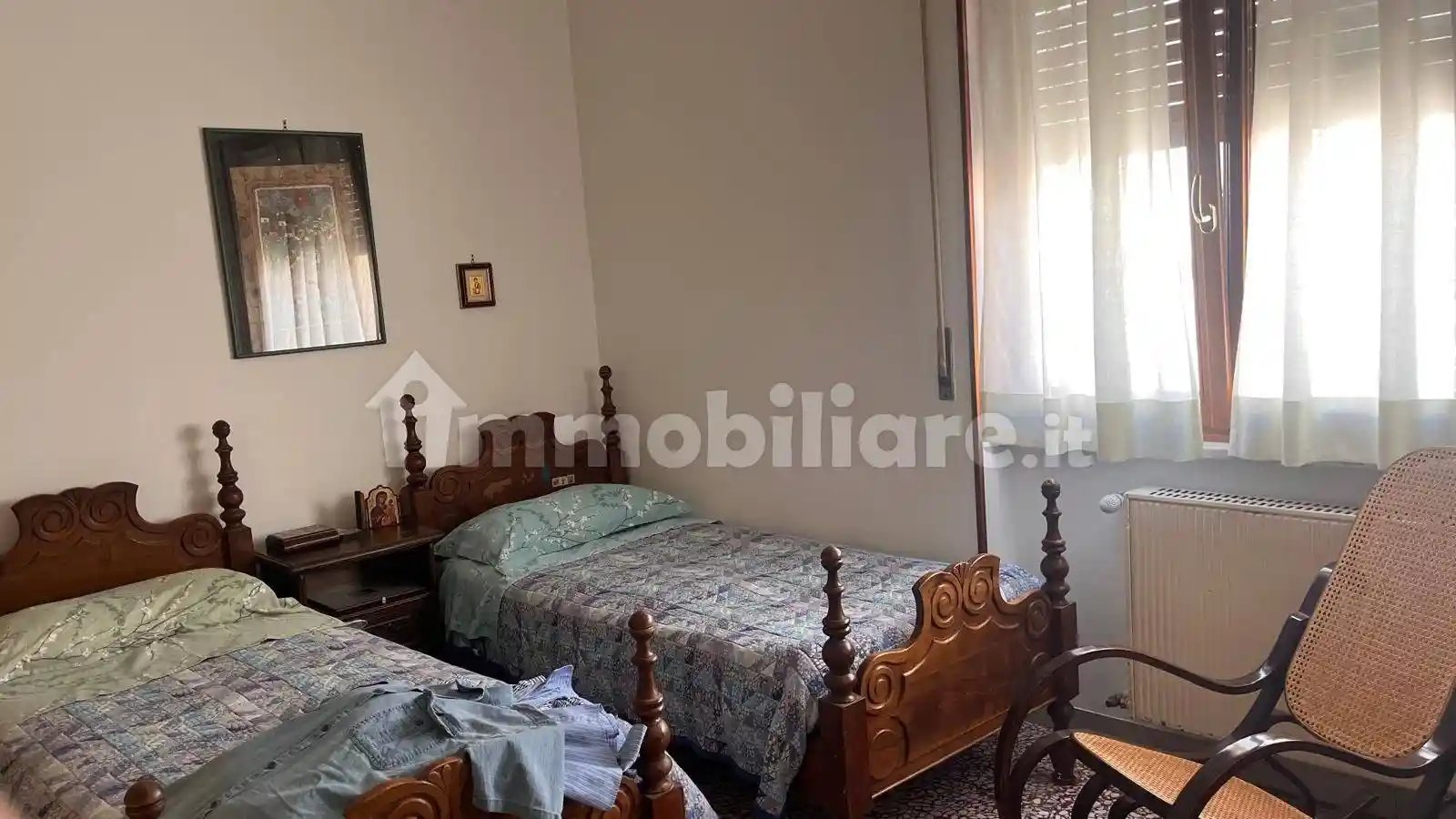 Appartamento via Torre San Biele 2, Grotticella - Mazzetta, Viterbo - foto 2