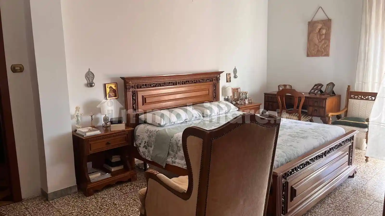 Appartamento via Torre San Biele 2, Grotticella - Mazzetta, Viterbo - foto 3