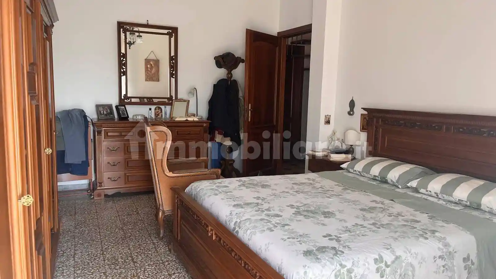 Appartamento via Torre San Biele 2, Grotticella - Mazzetta, Viterbo - foto 4