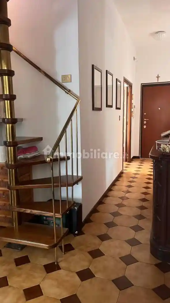 Appartamento via Torre San Biele 2, Grotticella - Mazzetta, Viterbo - foto 5