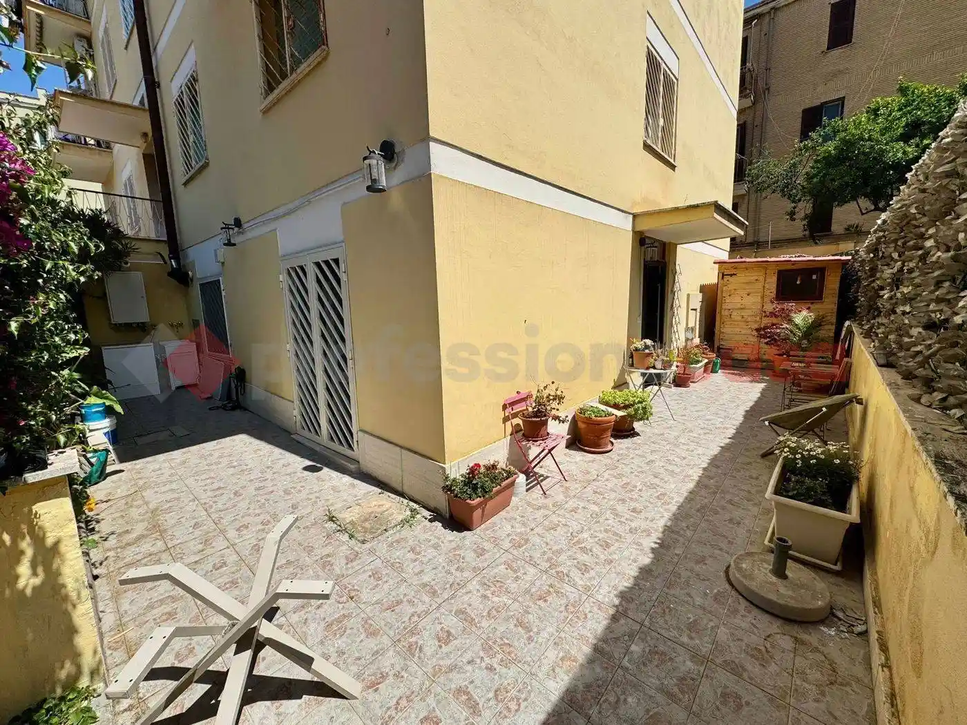 Trilocale via Augusto Tebaldi, 106, Torrevecchia, Roma - foto 4