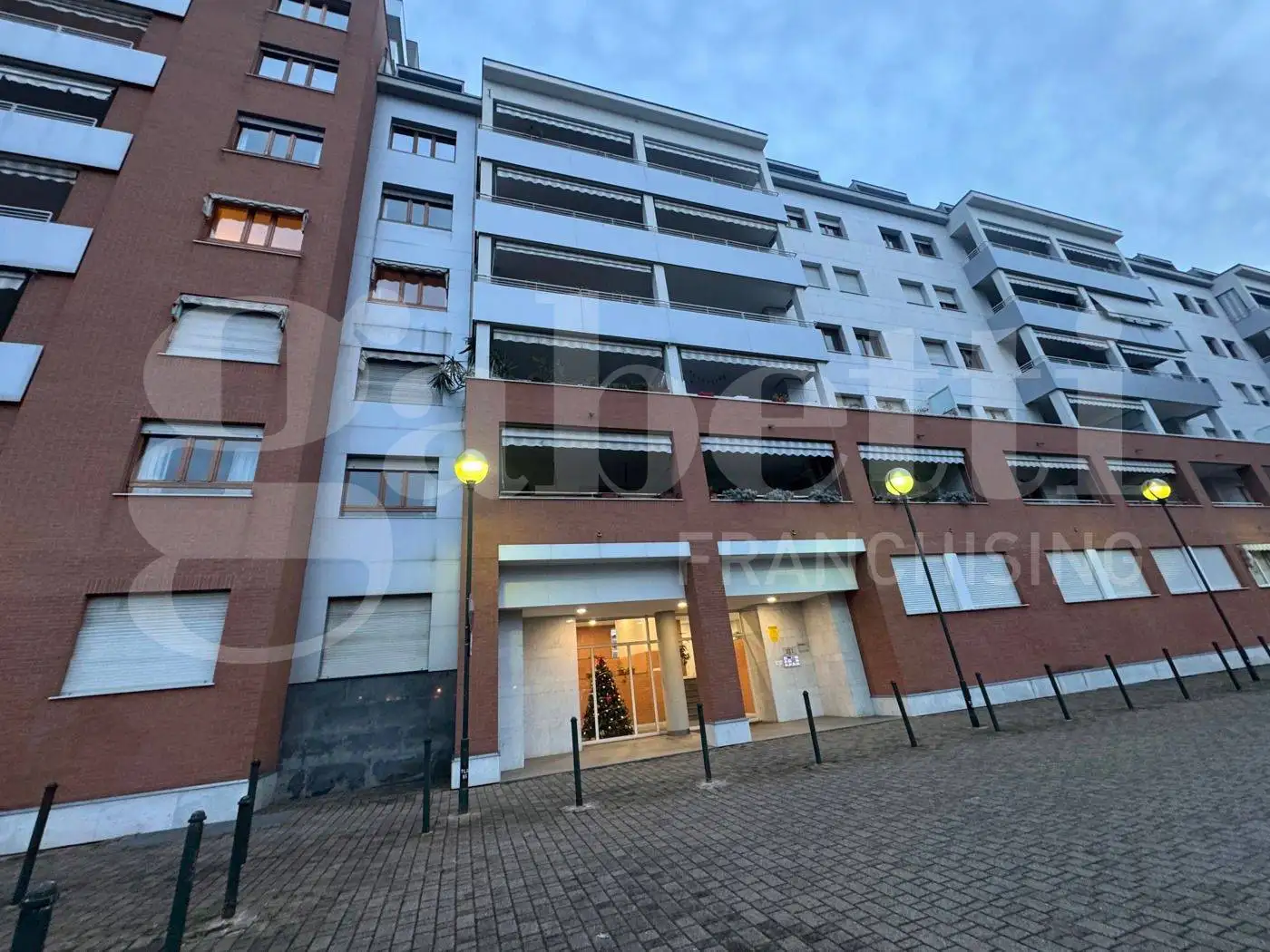 Appartamento in vendita a Torino