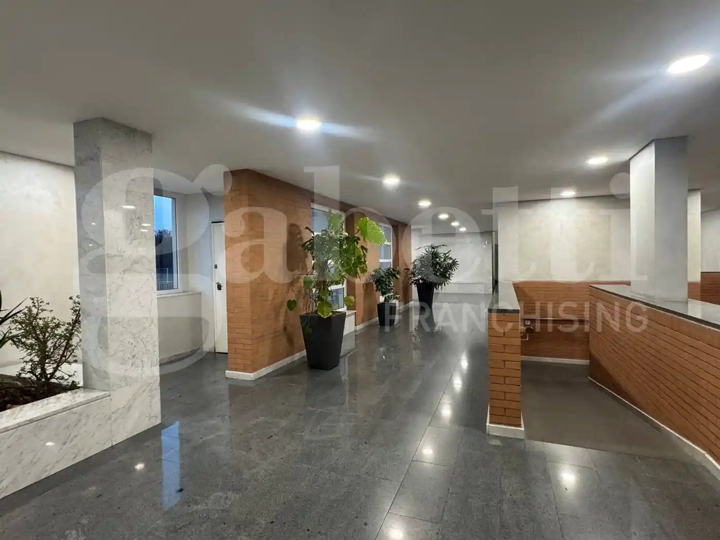 Trilocale corso Trapani , 211, San Paolo, Torino - foto 2