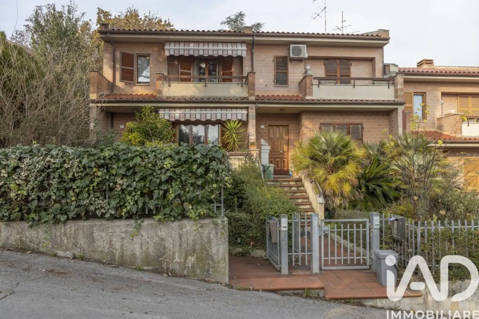 Villetta a schiera in vendita a Ancona