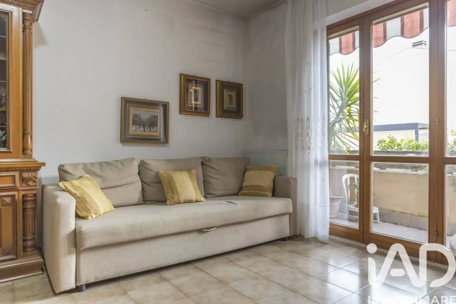 Villa a schiera via maestri del lavoro 11, Passo Varano, Ancona - foto 2