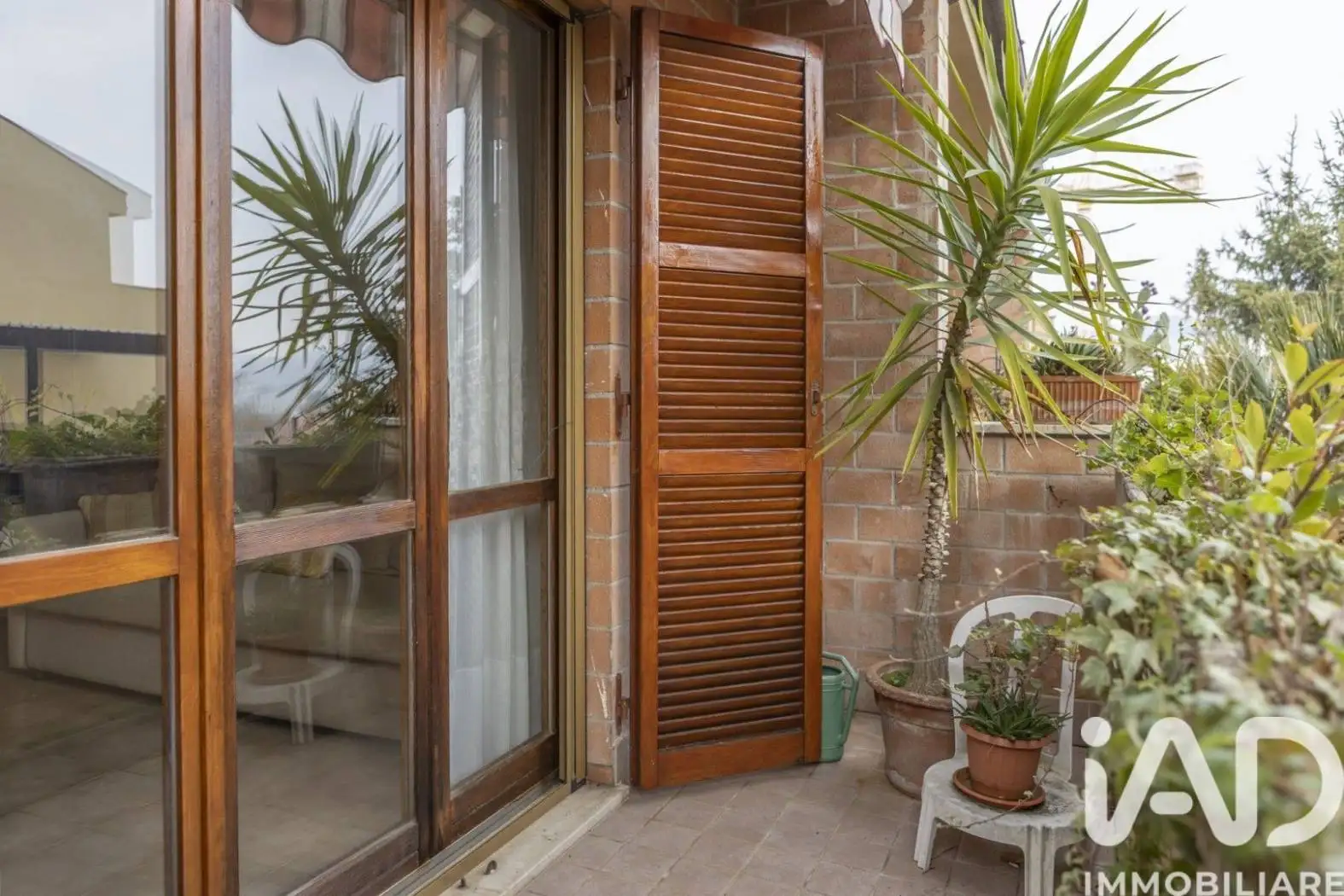 Villa a schiera via maestri del lavoro 11, Passo Varano, Ancona - foto 3