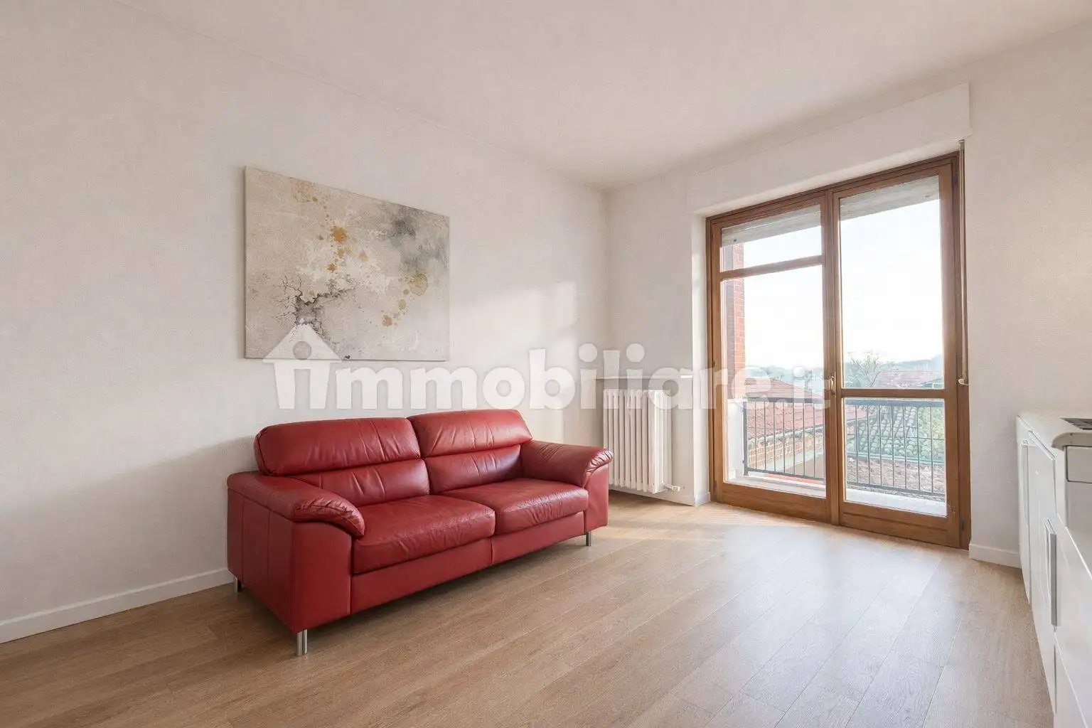 Appartamento in vendita a Canale