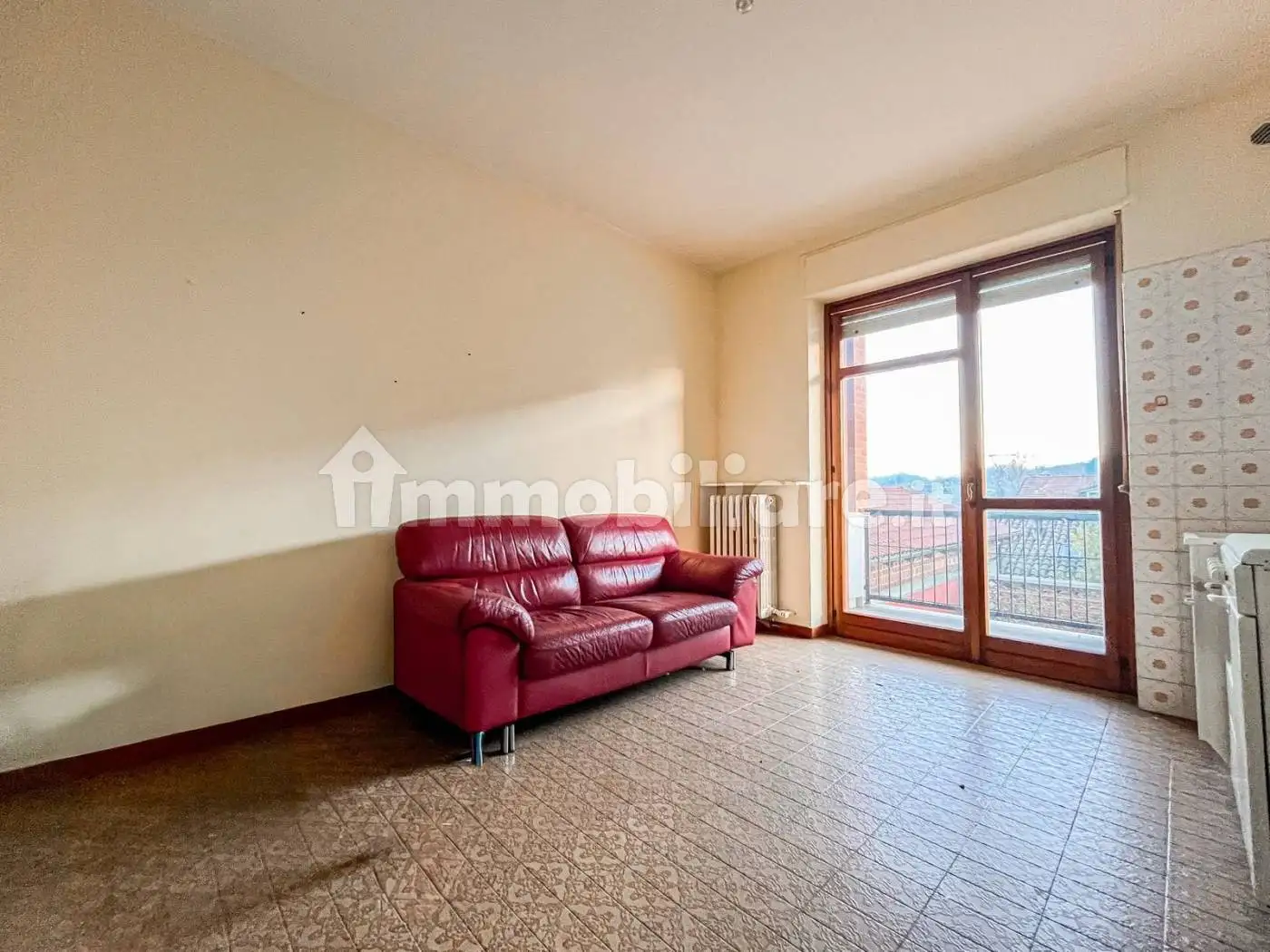 Trilocale piazza San Bernardino, Centro, Canale - foto 2