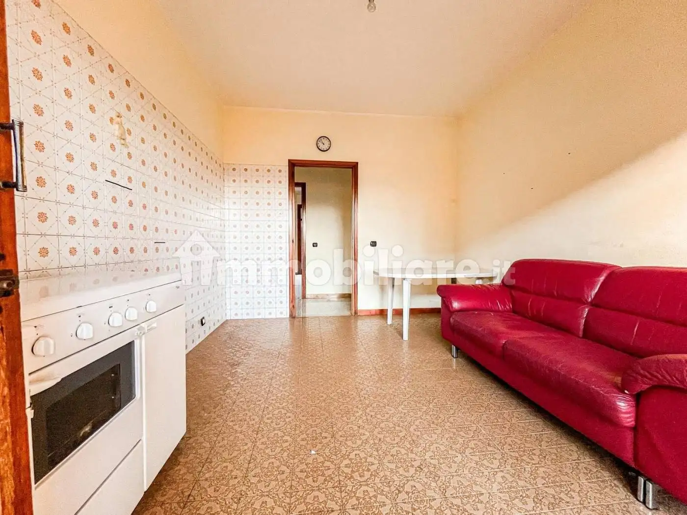 Trilocale piazza San Bernardino, Centro, Canale - foto 3