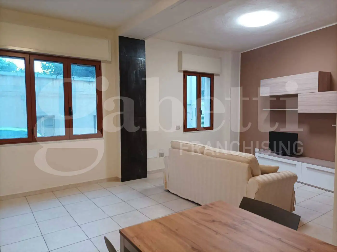 Appartamento in affitto a Elmas