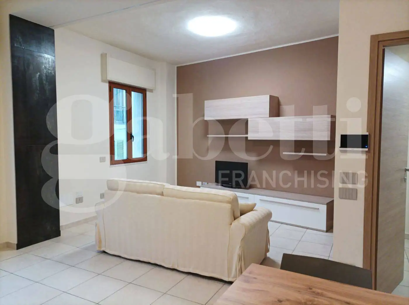 Bilocale via Maddaloni, snc, Elmas - foto 2