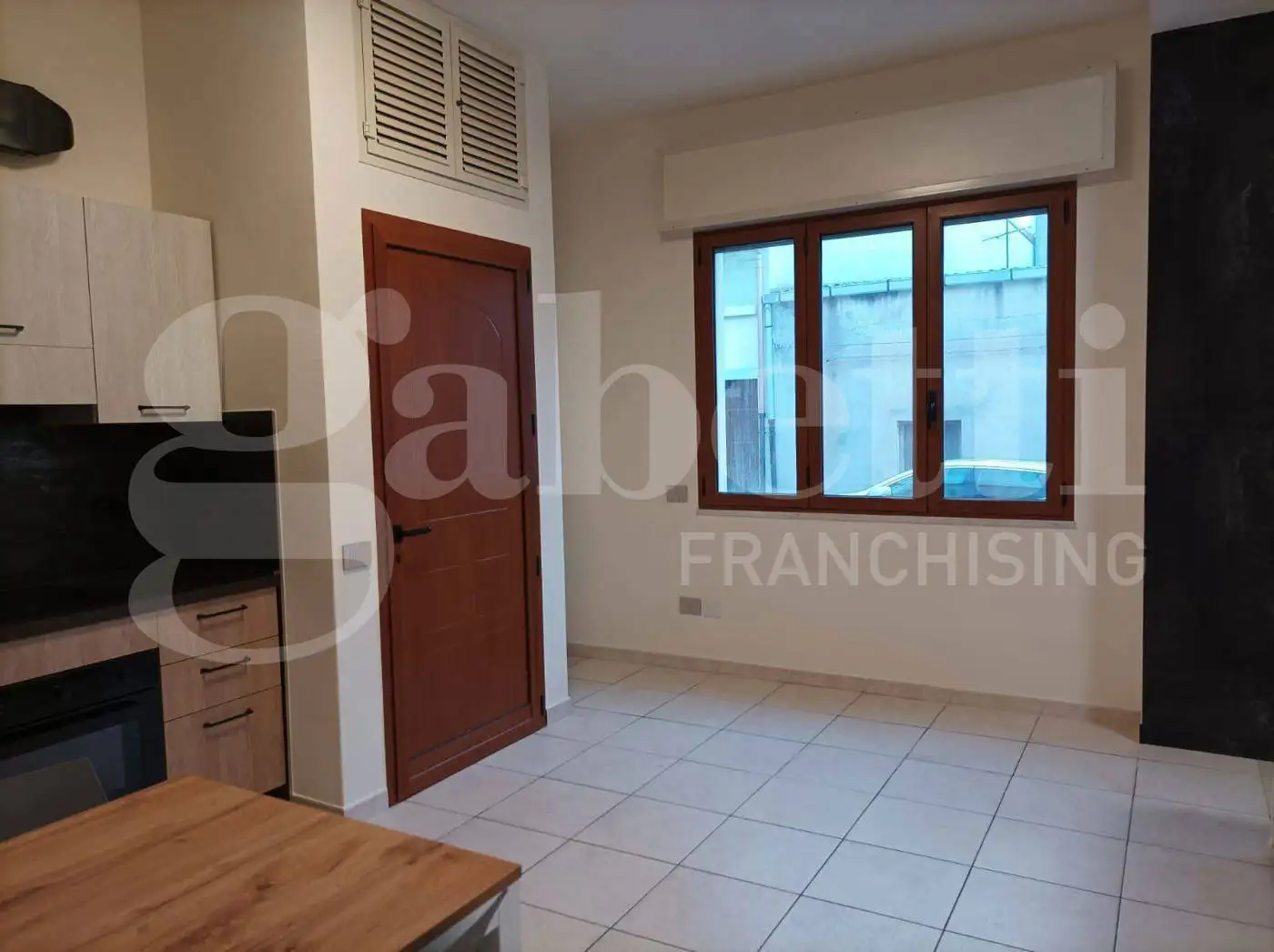 Bilocale via Maddaloni, snc, Elmas - foto 3