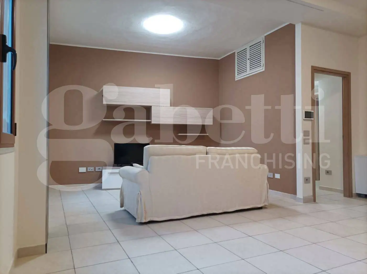 Bilocale via Maddaloni, snc, Elmas - foto 4